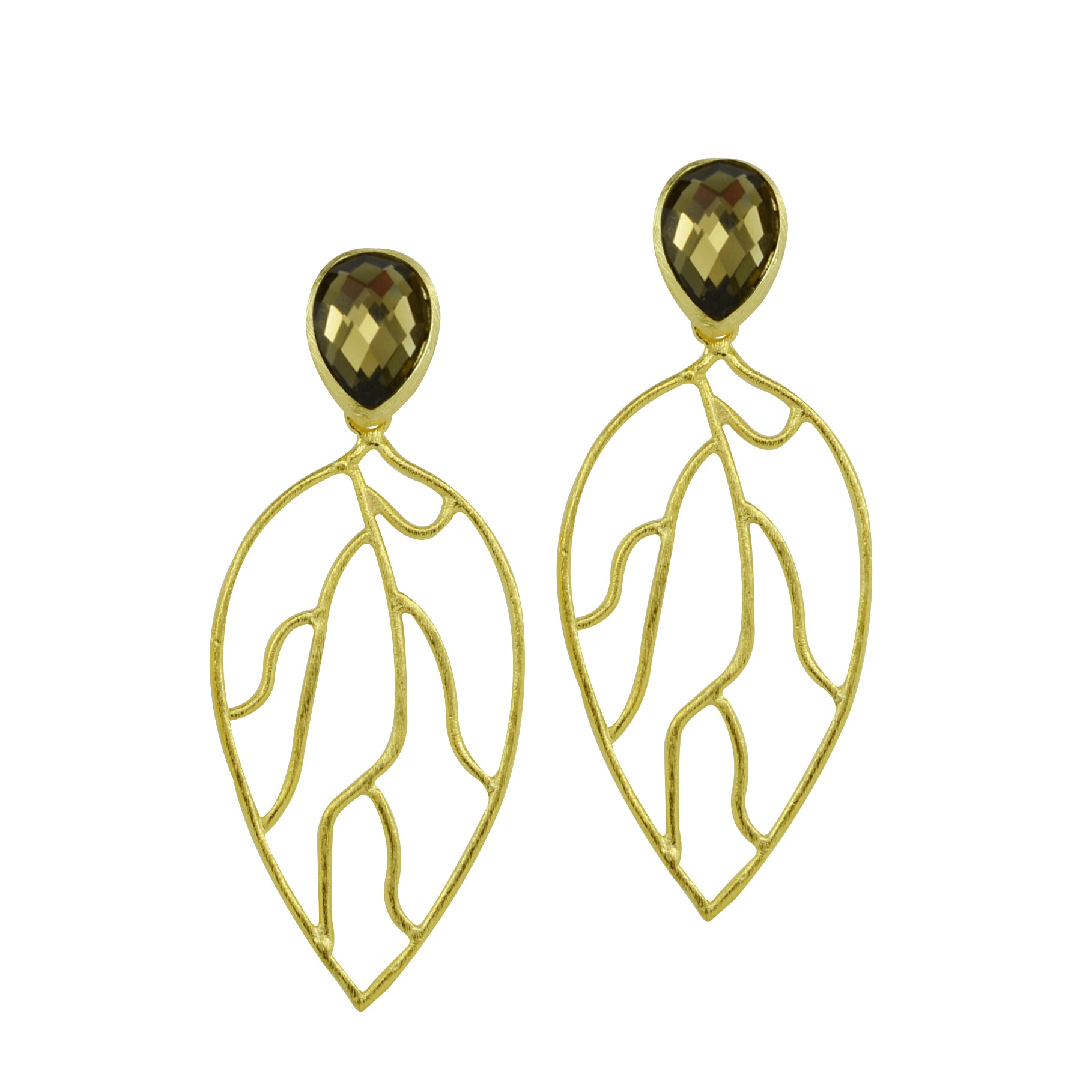 Vanisha Earrings