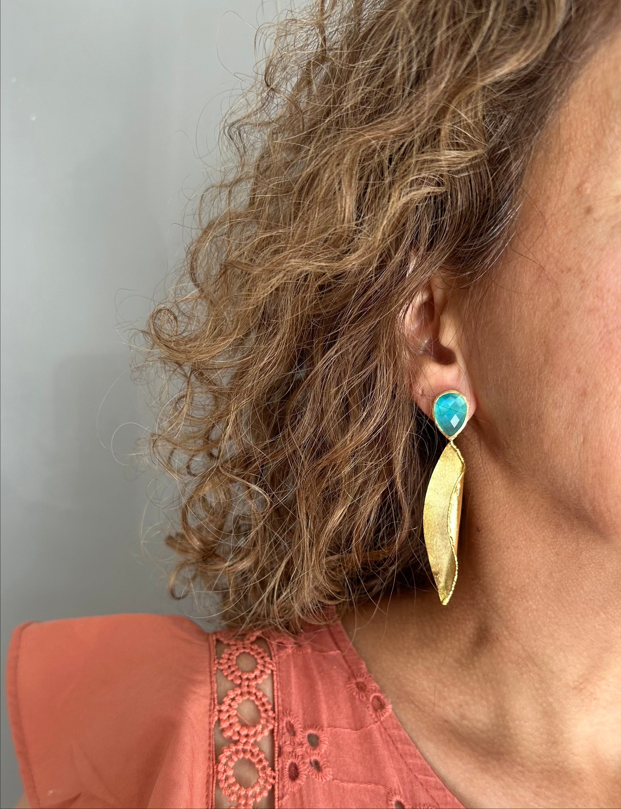 Sarit Earrings