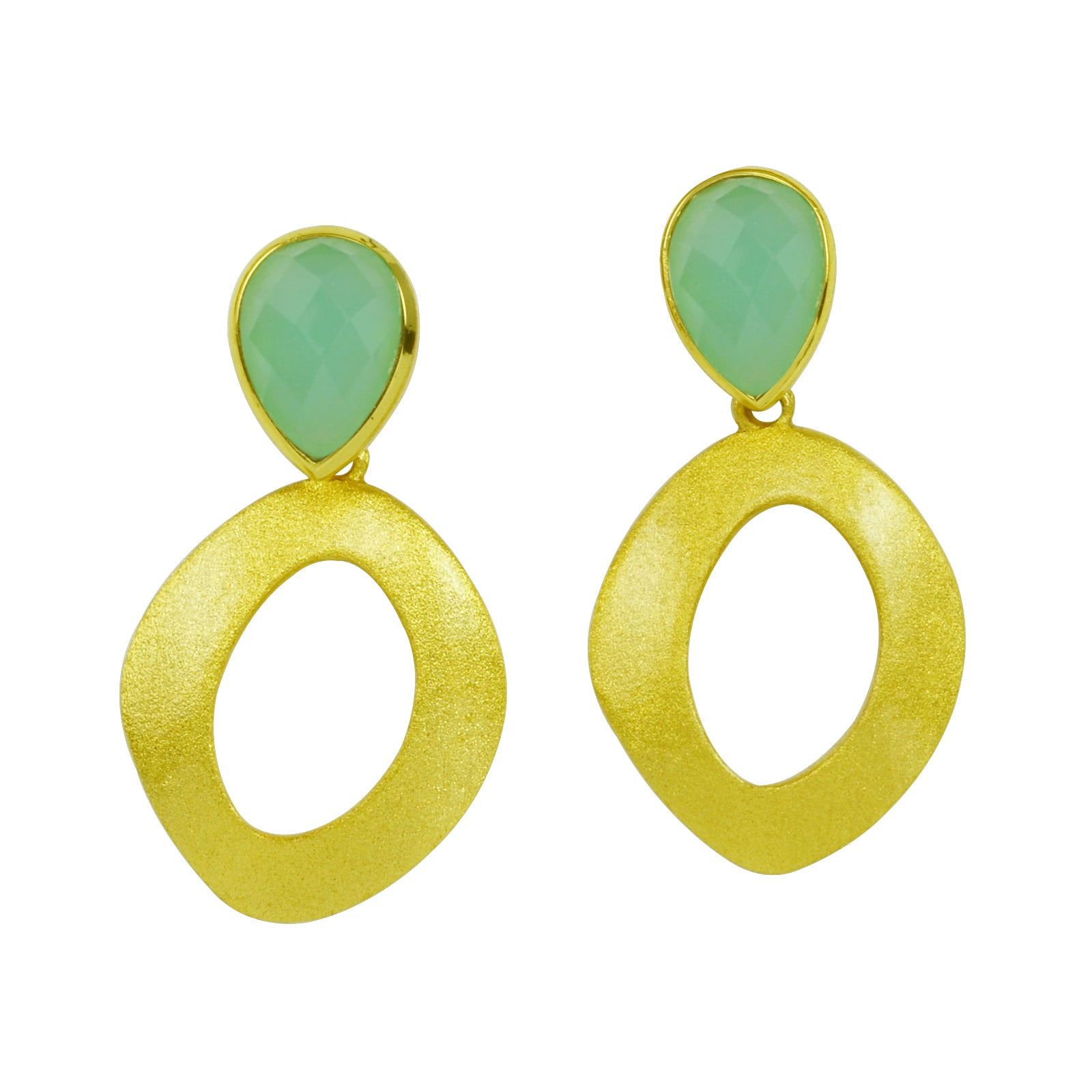 Karissa Earrings