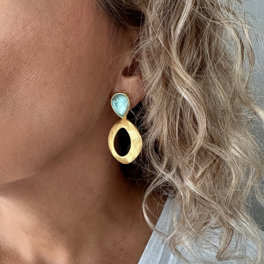Karissa Earrings