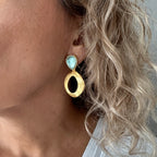 Karissa Earrings