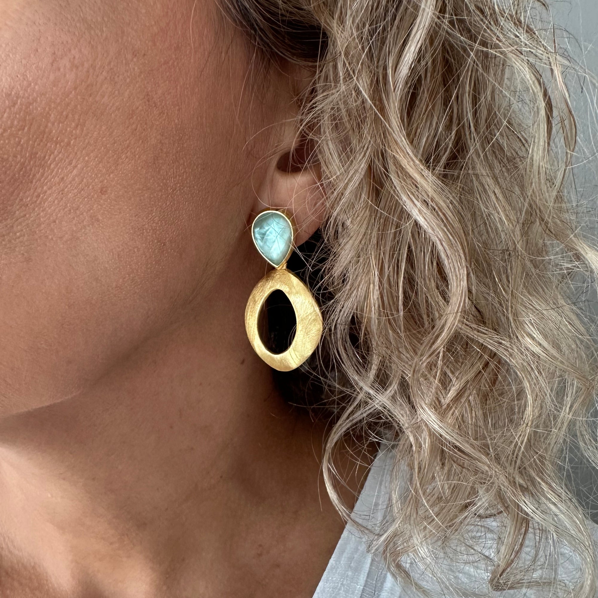 Karissa Earrings