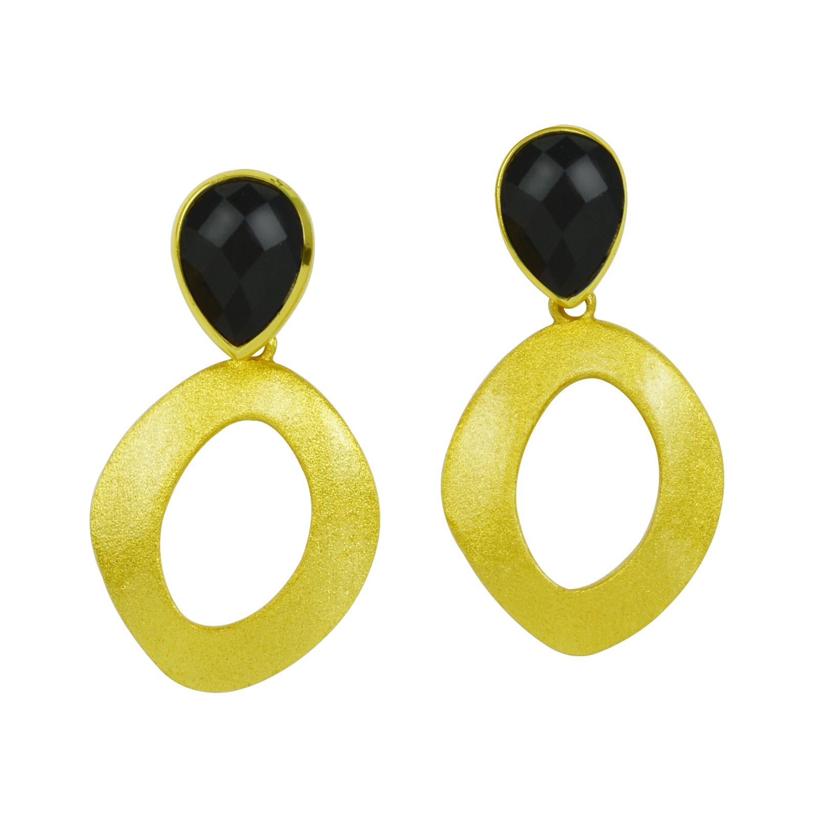 Karissa Earrings