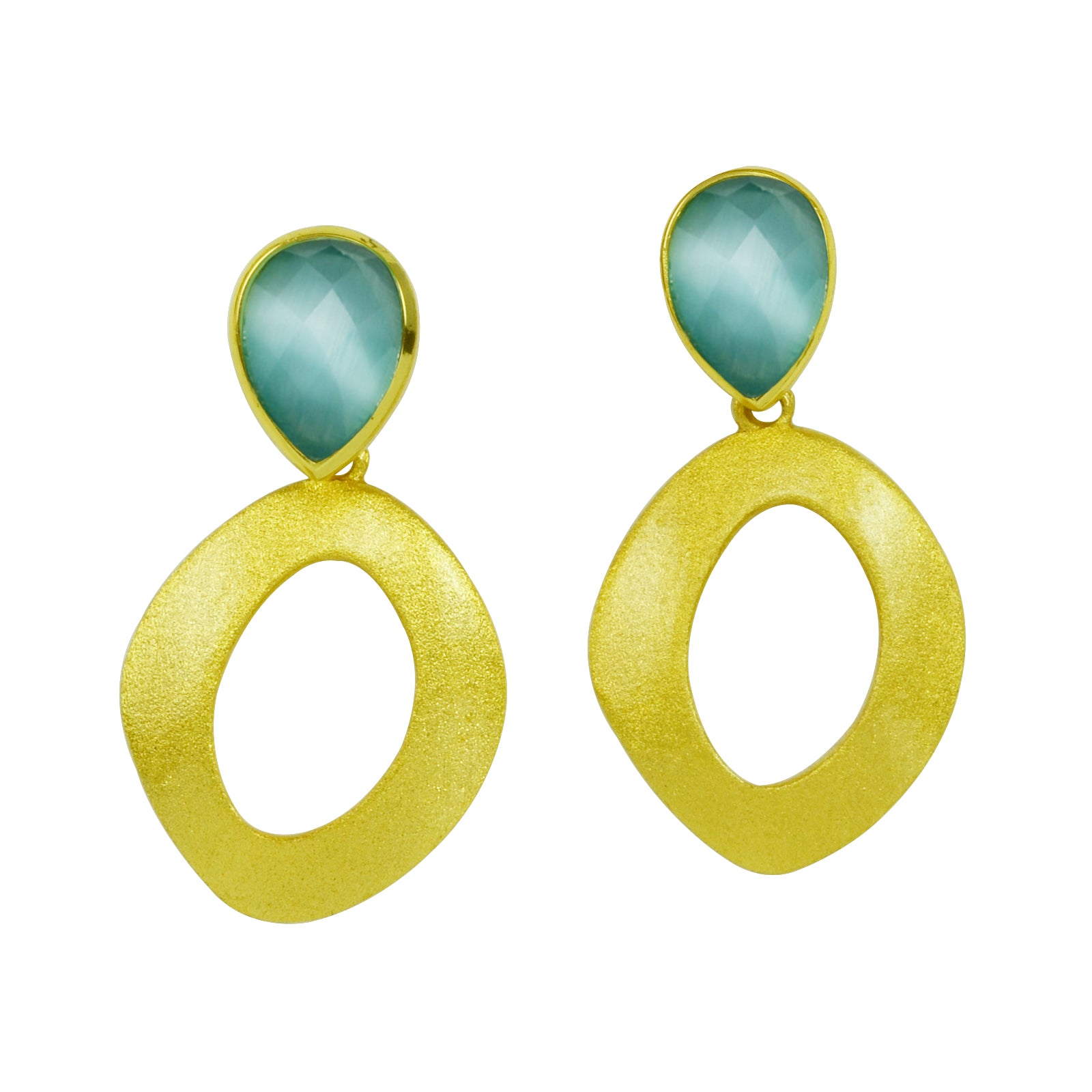 Karissa Earrings