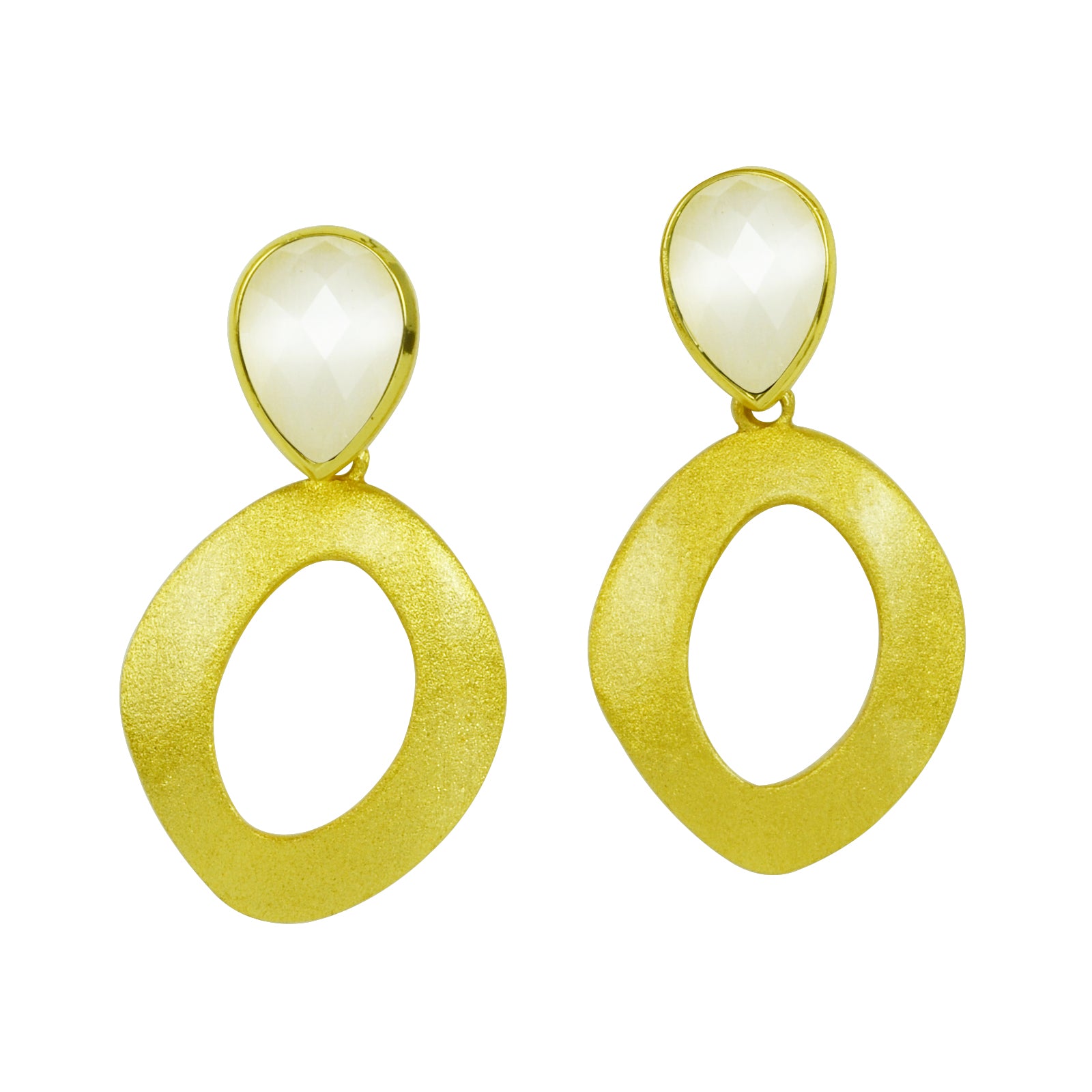 Karissa Earrings
