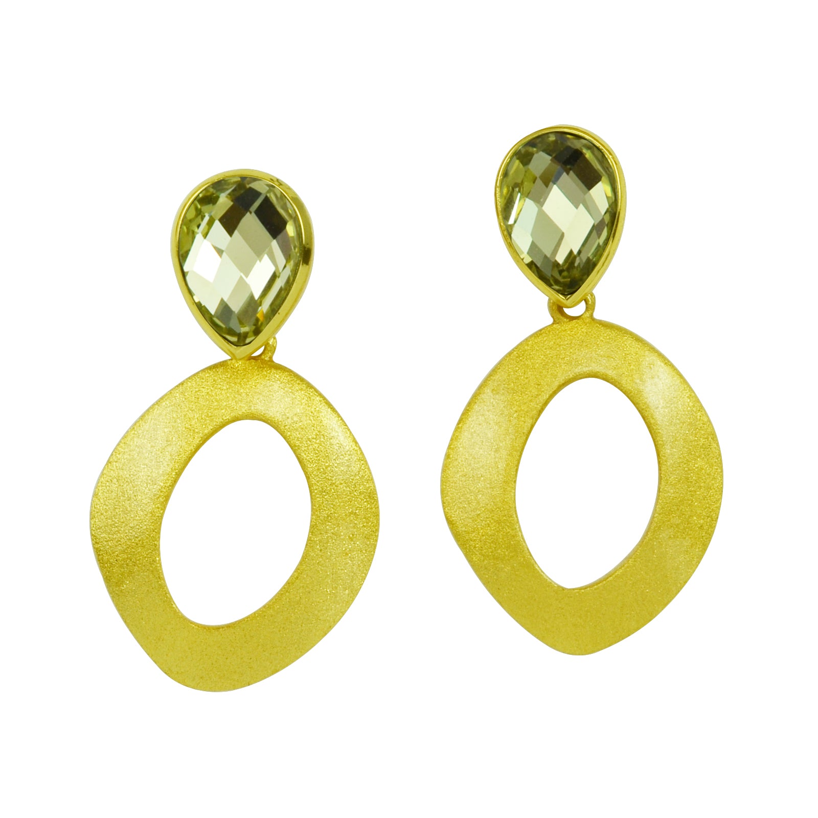 Karissa Earrings