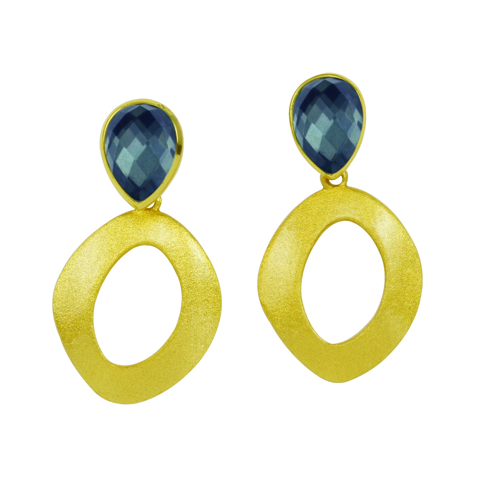 Karissa Earrings