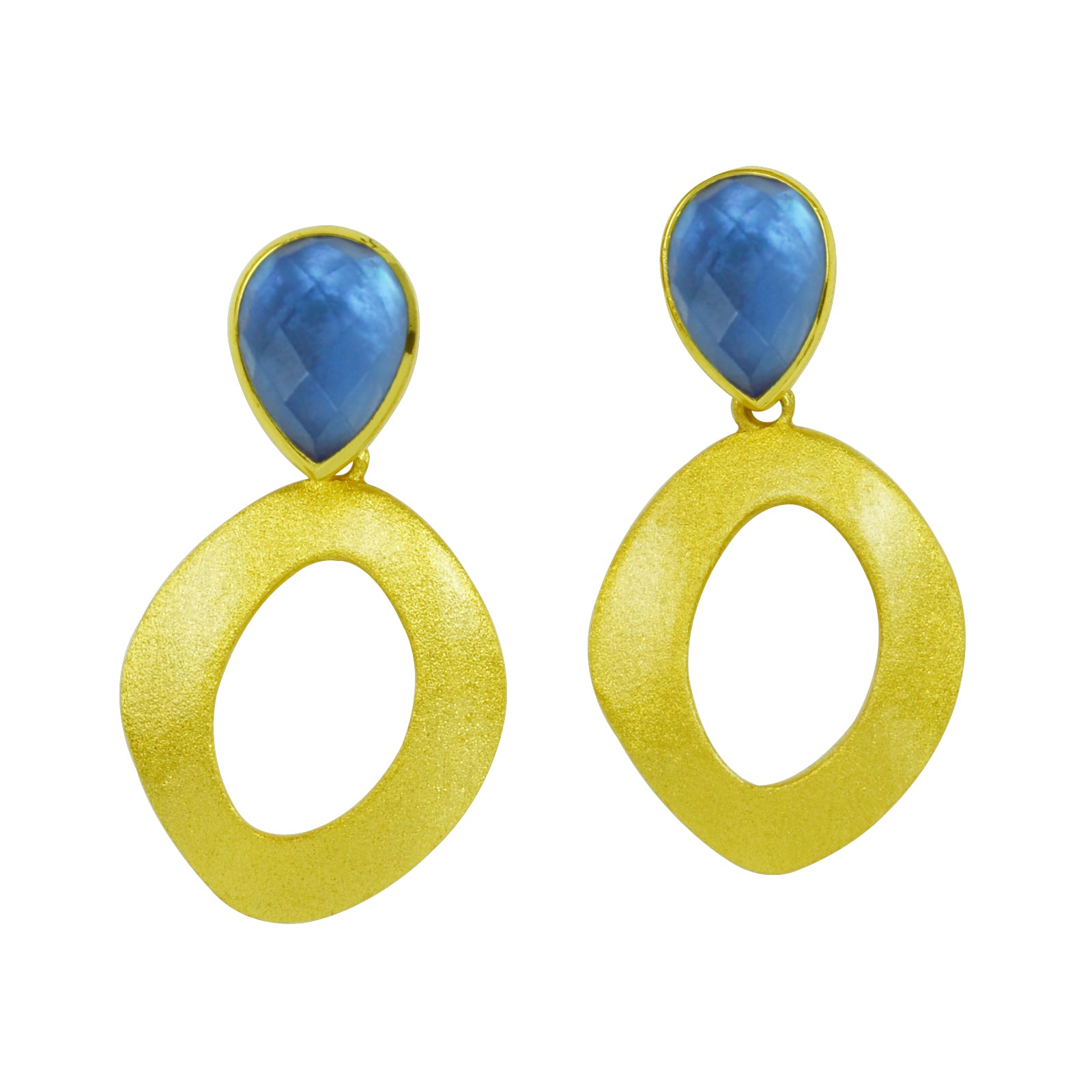 Karissa Earrings