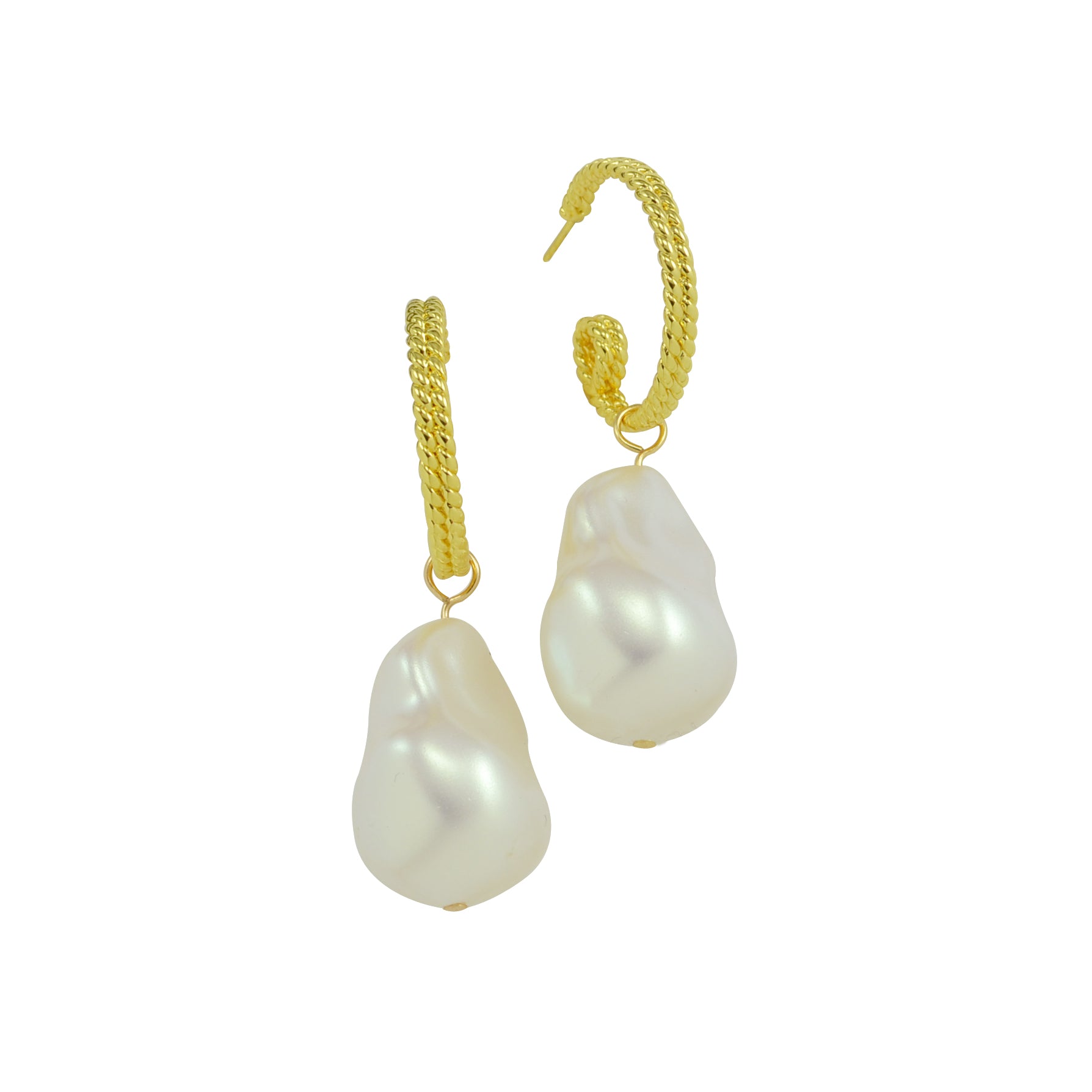 Salome Earrings