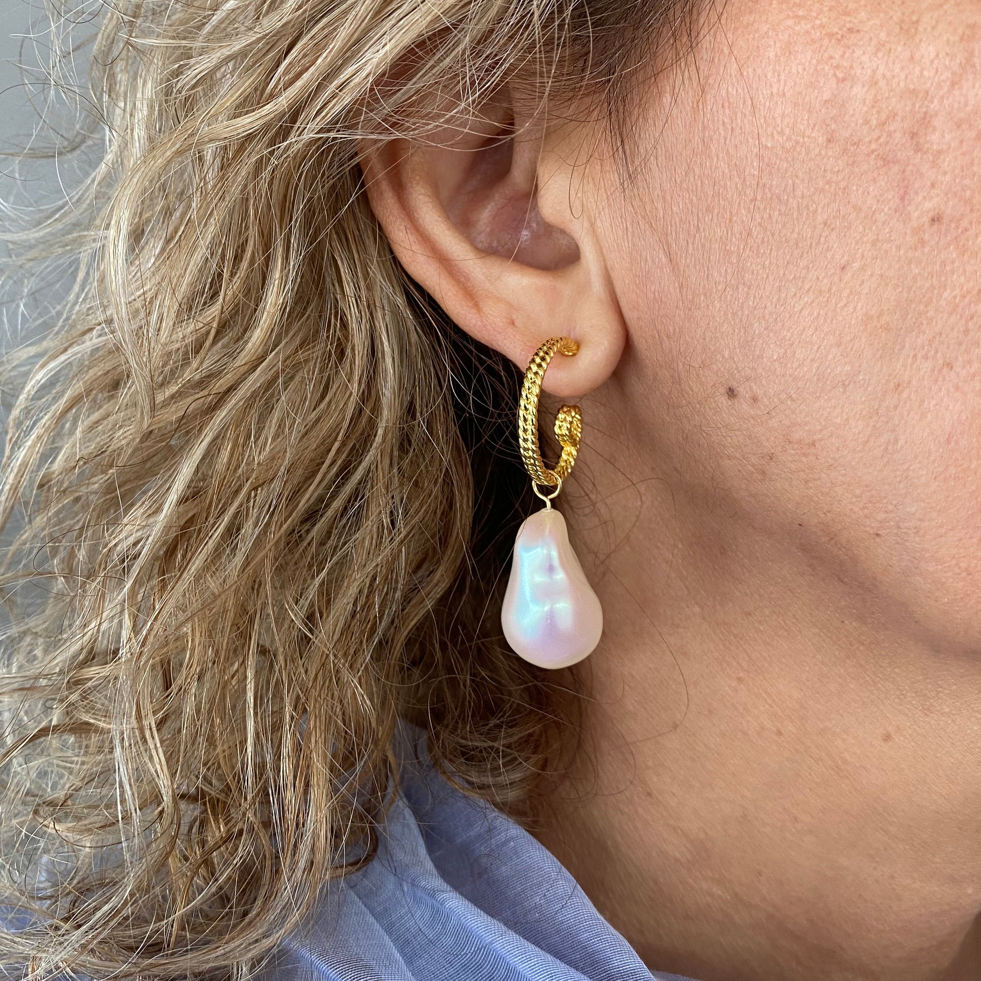 Salome Earrings