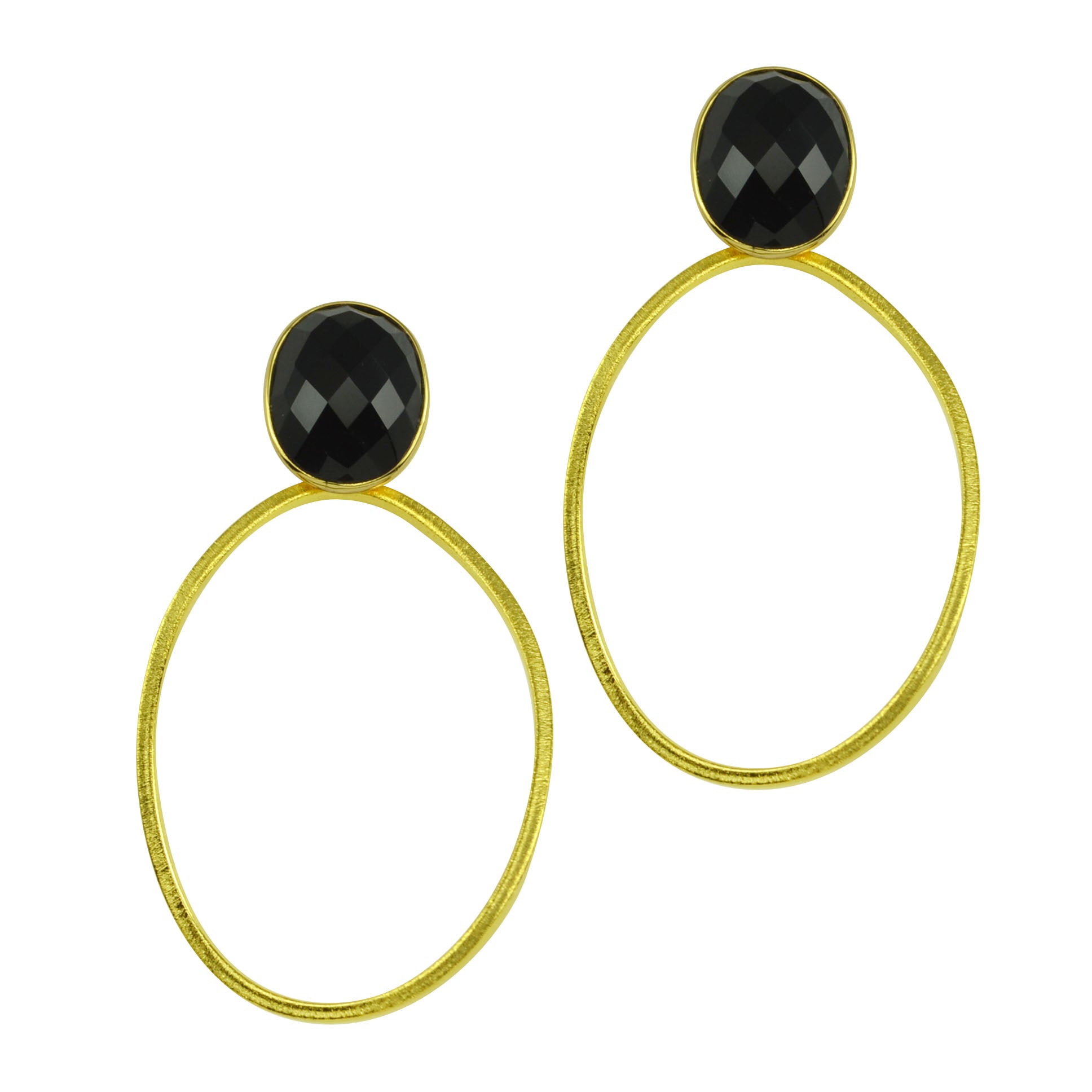 Marjory Earrings