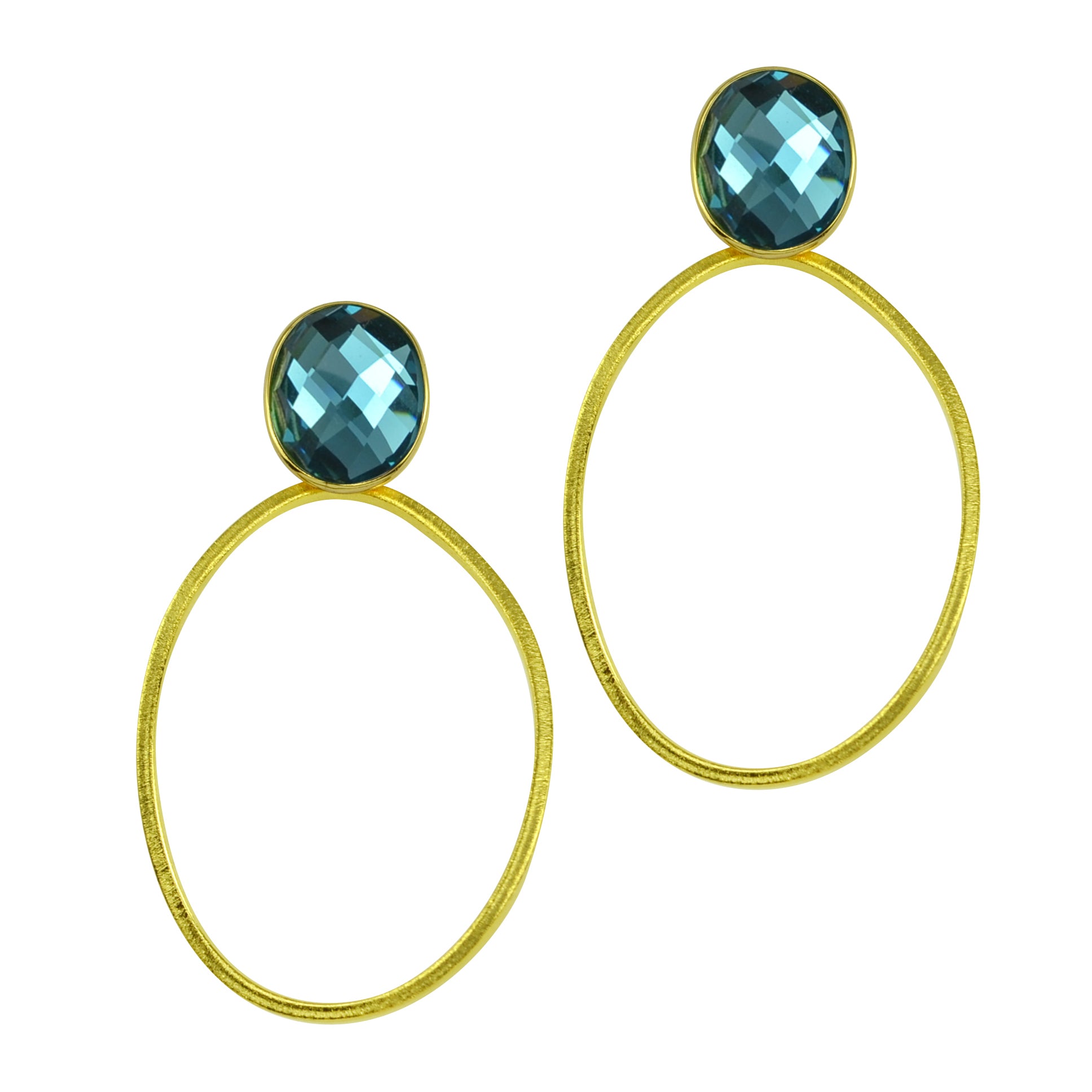 Marjory Earrings