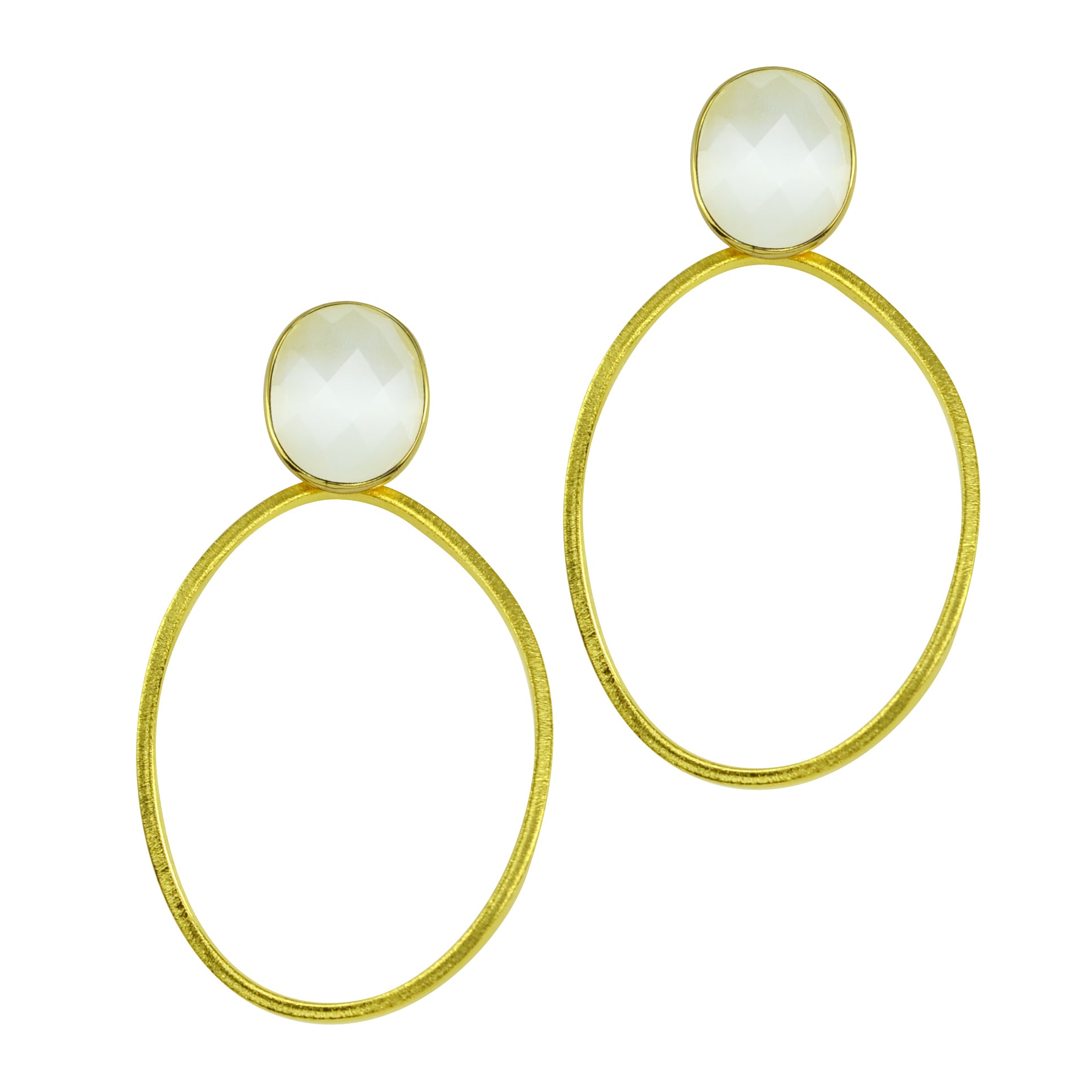 Marjory Earrings