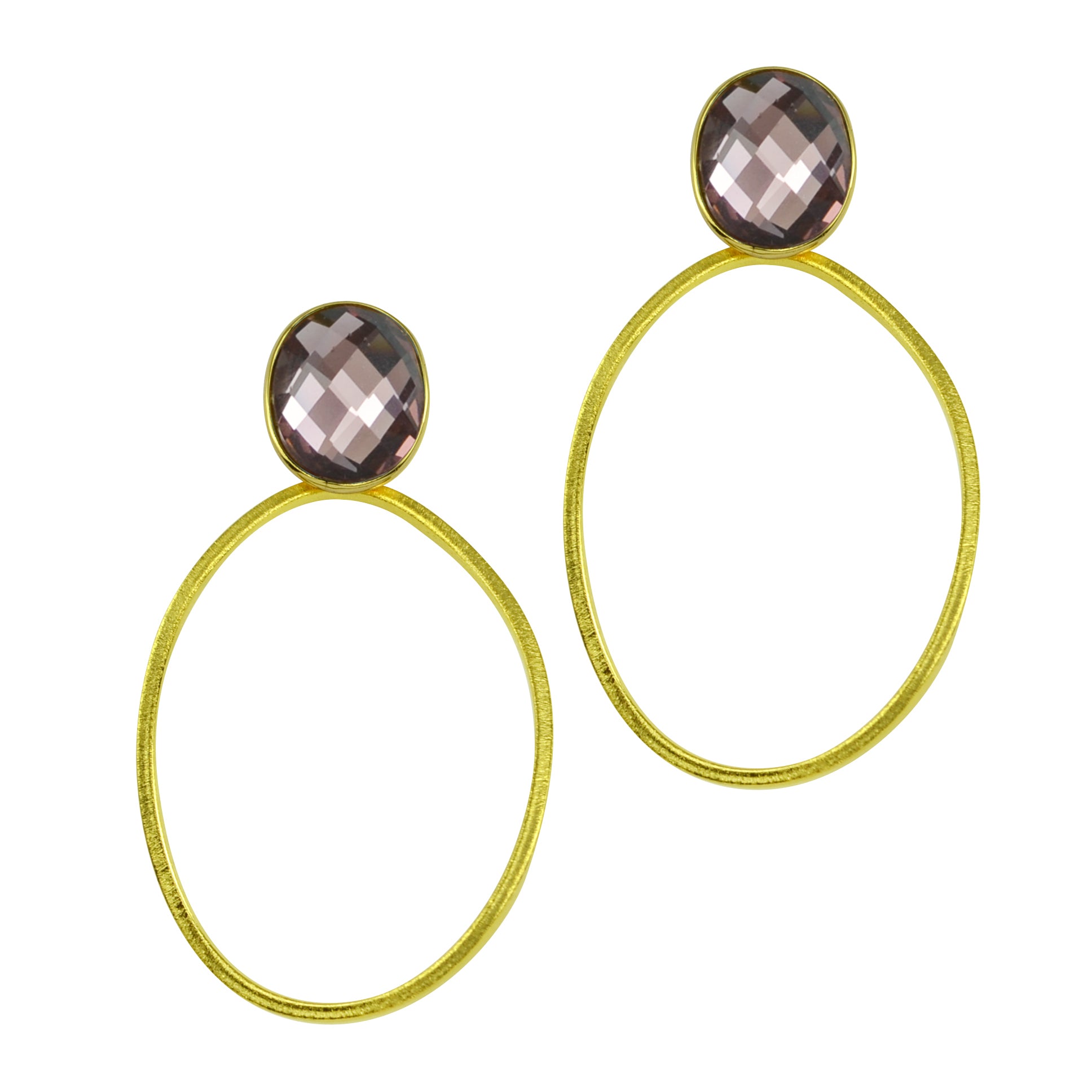 Marjory Earrings