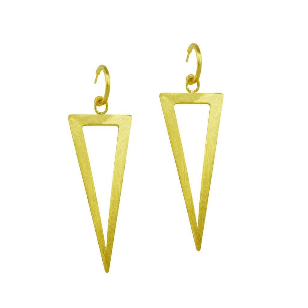 Kaylin Earrings