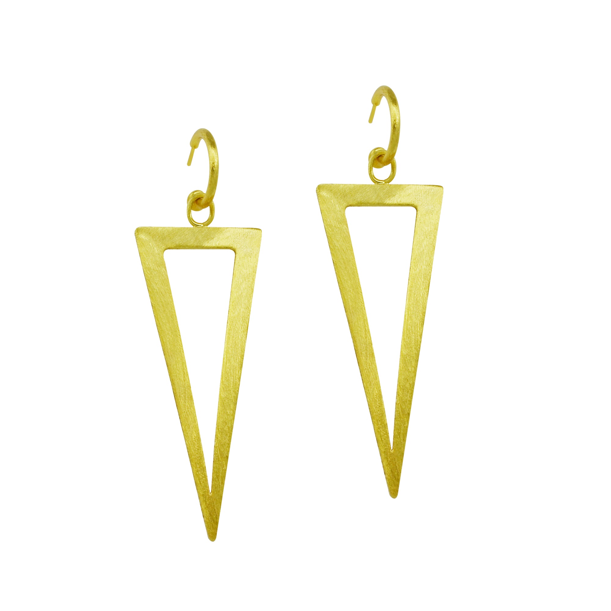 Kaylin Earrings