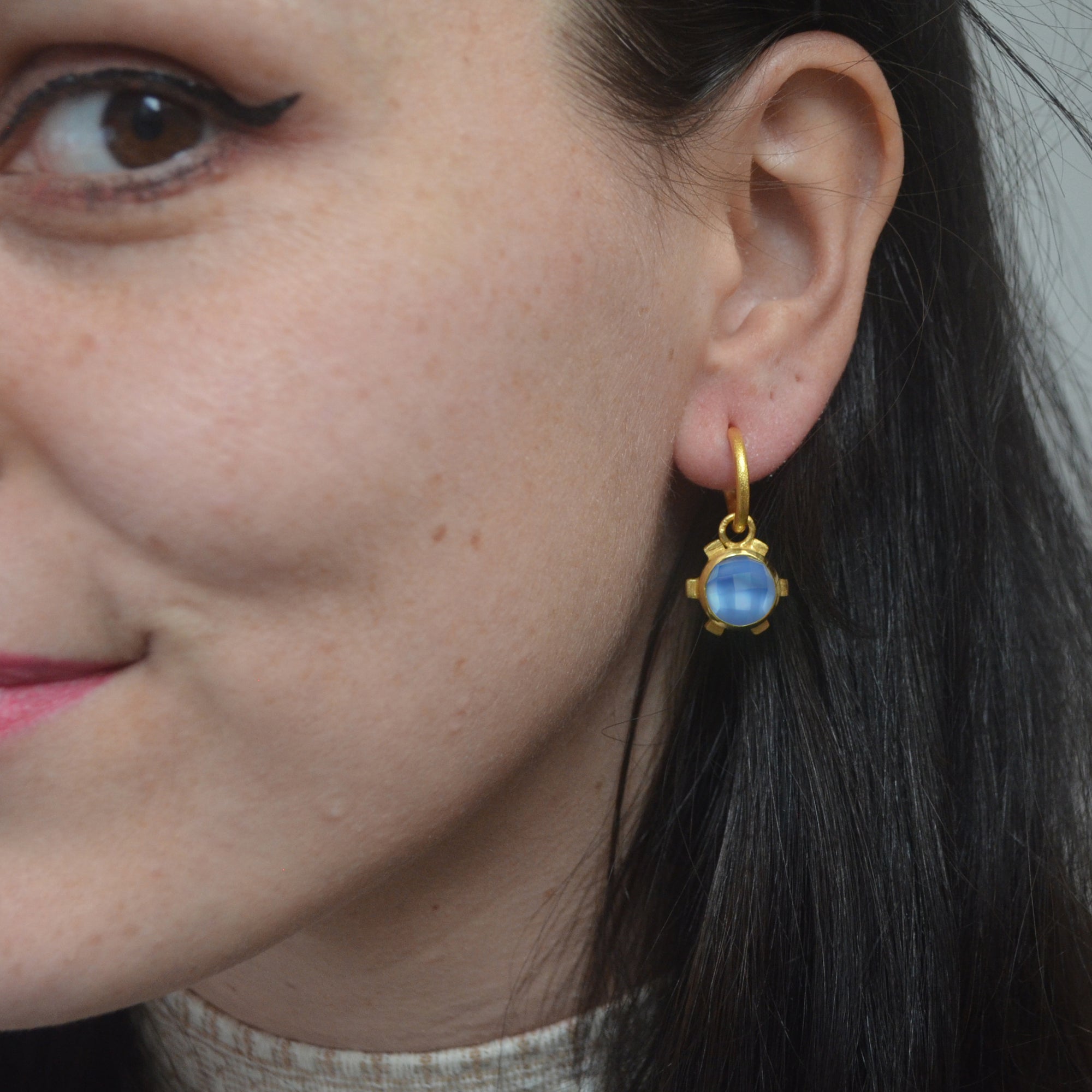 Flora Earrings
