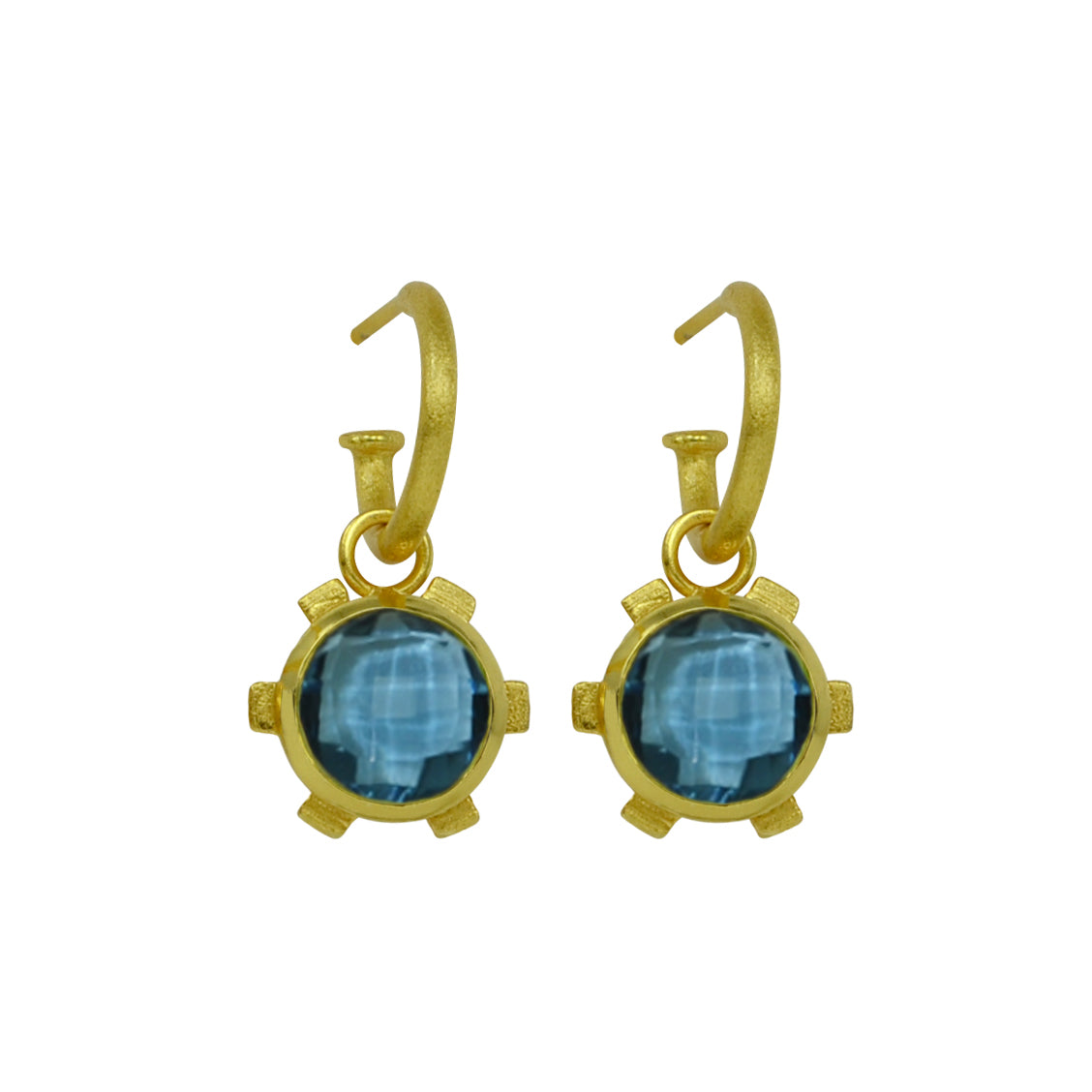 Flora Earrings