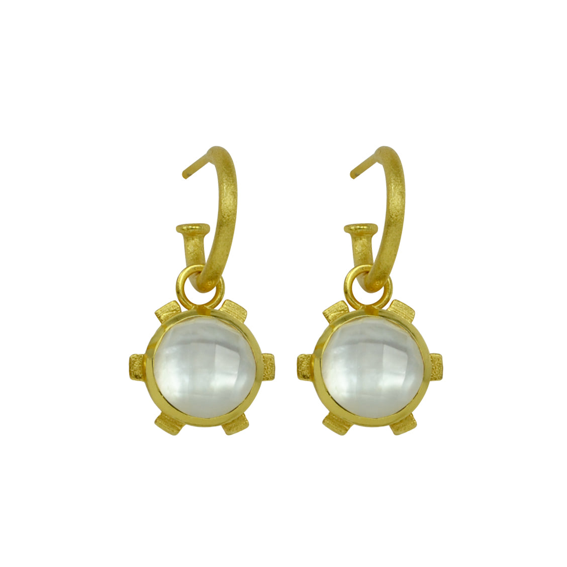 Flora Earrings