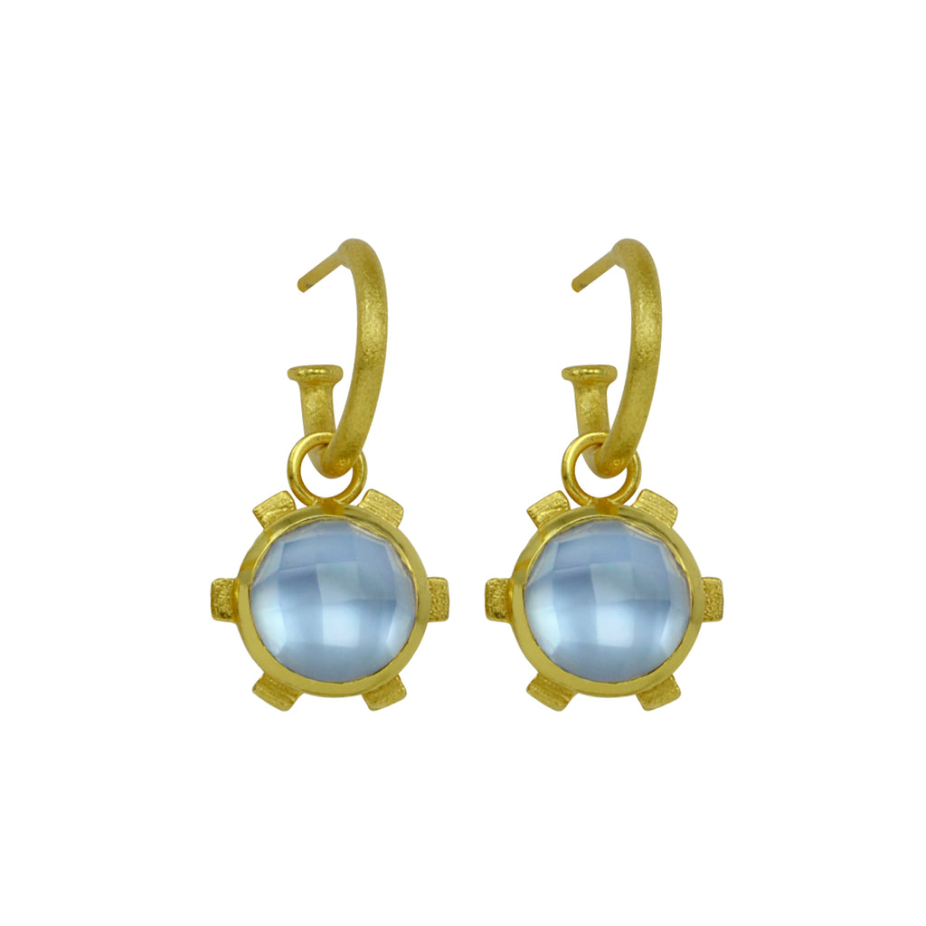 Flora Earrings