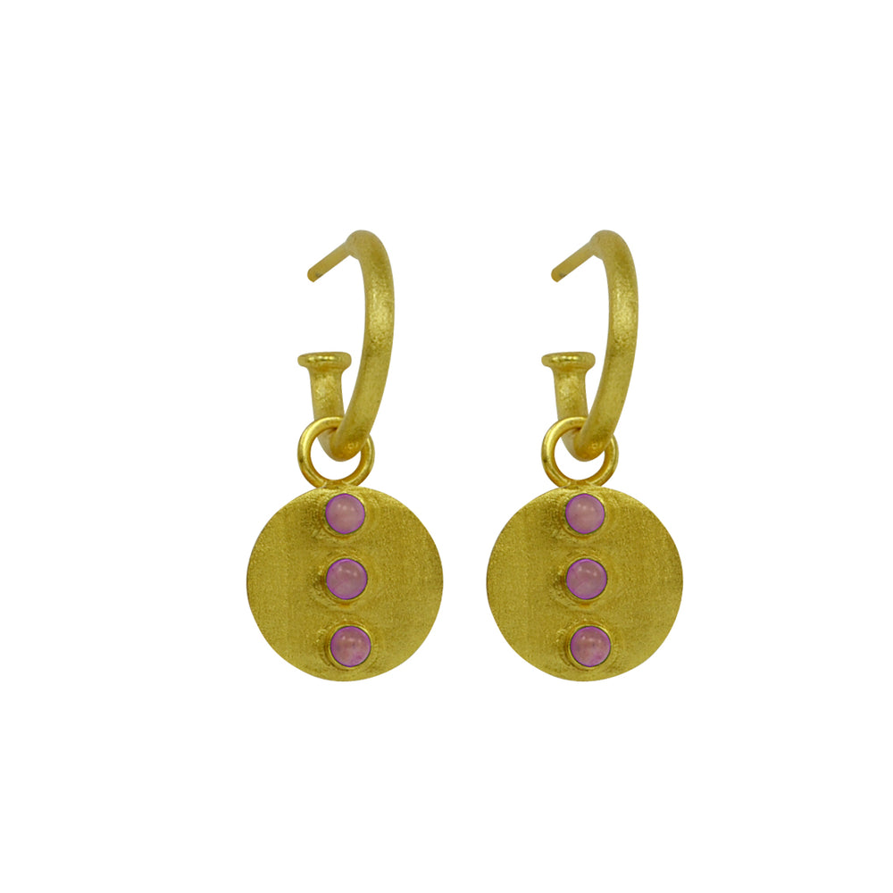 GITA EARRINGS