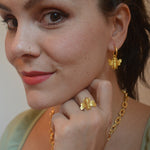 ISADORA BEE RING