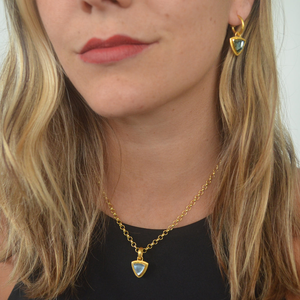 YASHA NECKLACE