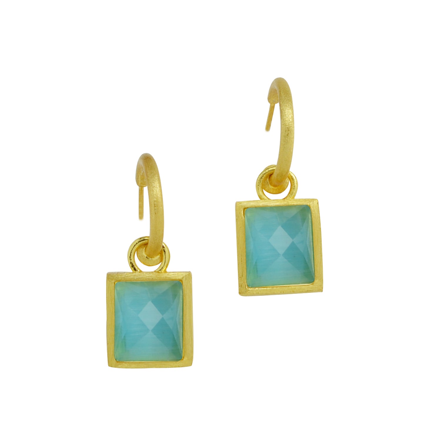 Vibeke Earrings