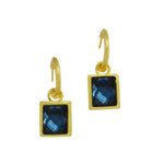 VIBEKE EARRINGS