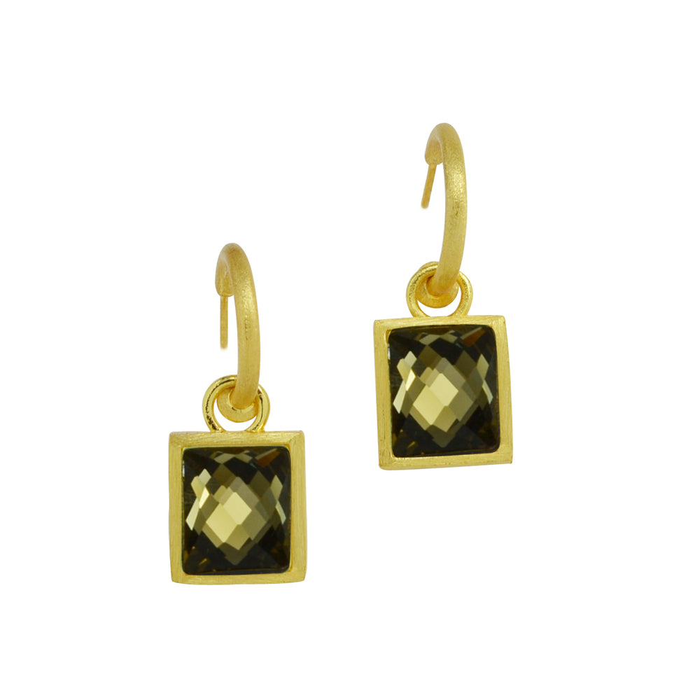 VIBEKE EARRINGS
