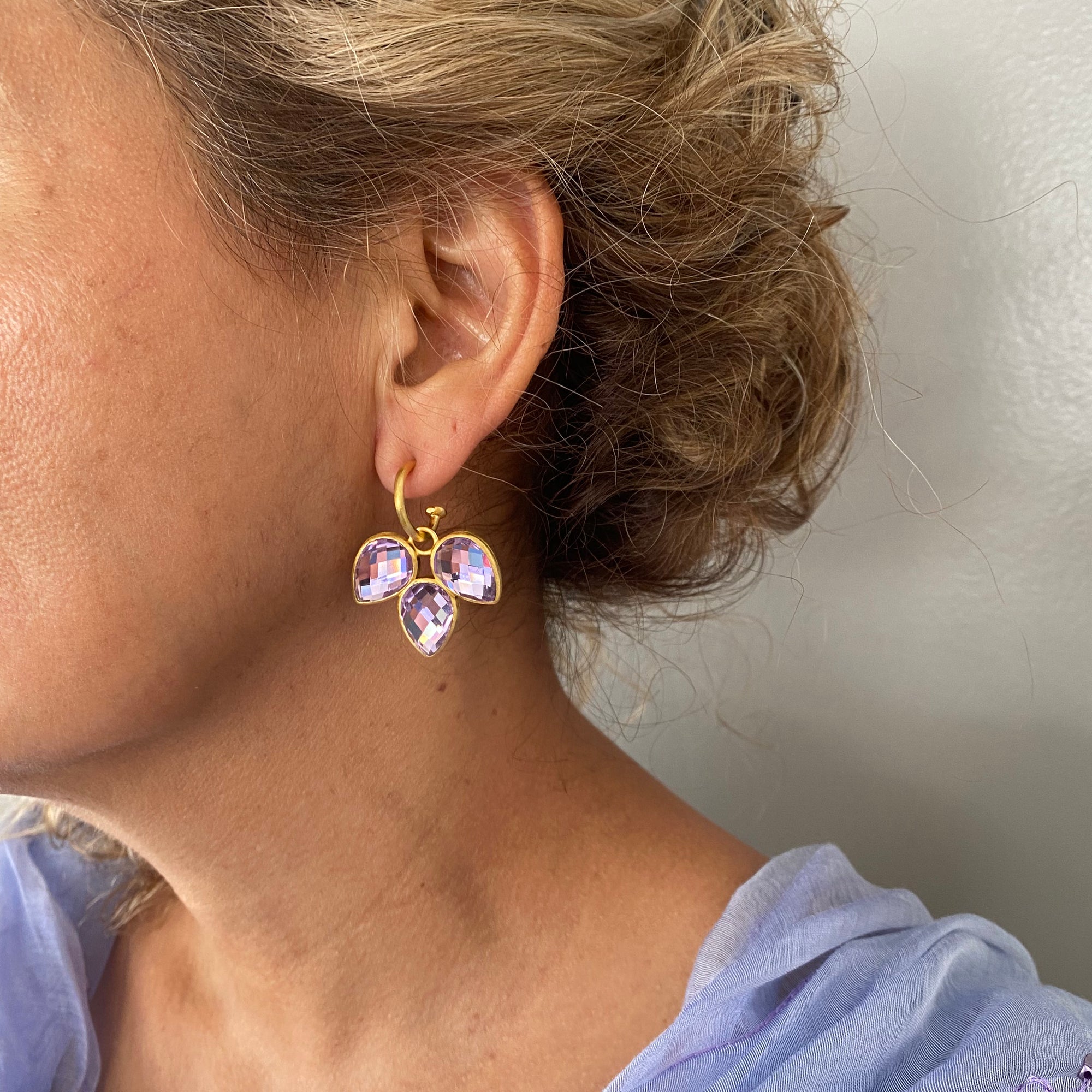 Eliana Earrings