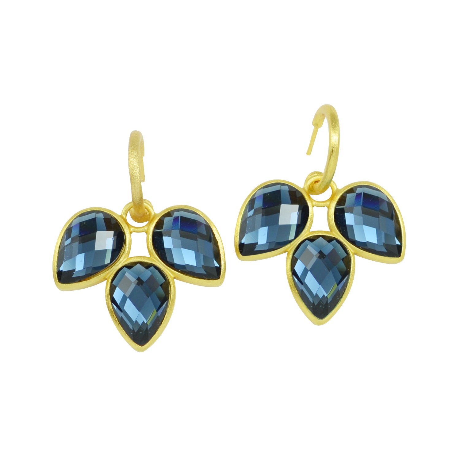 Eliana Earrings