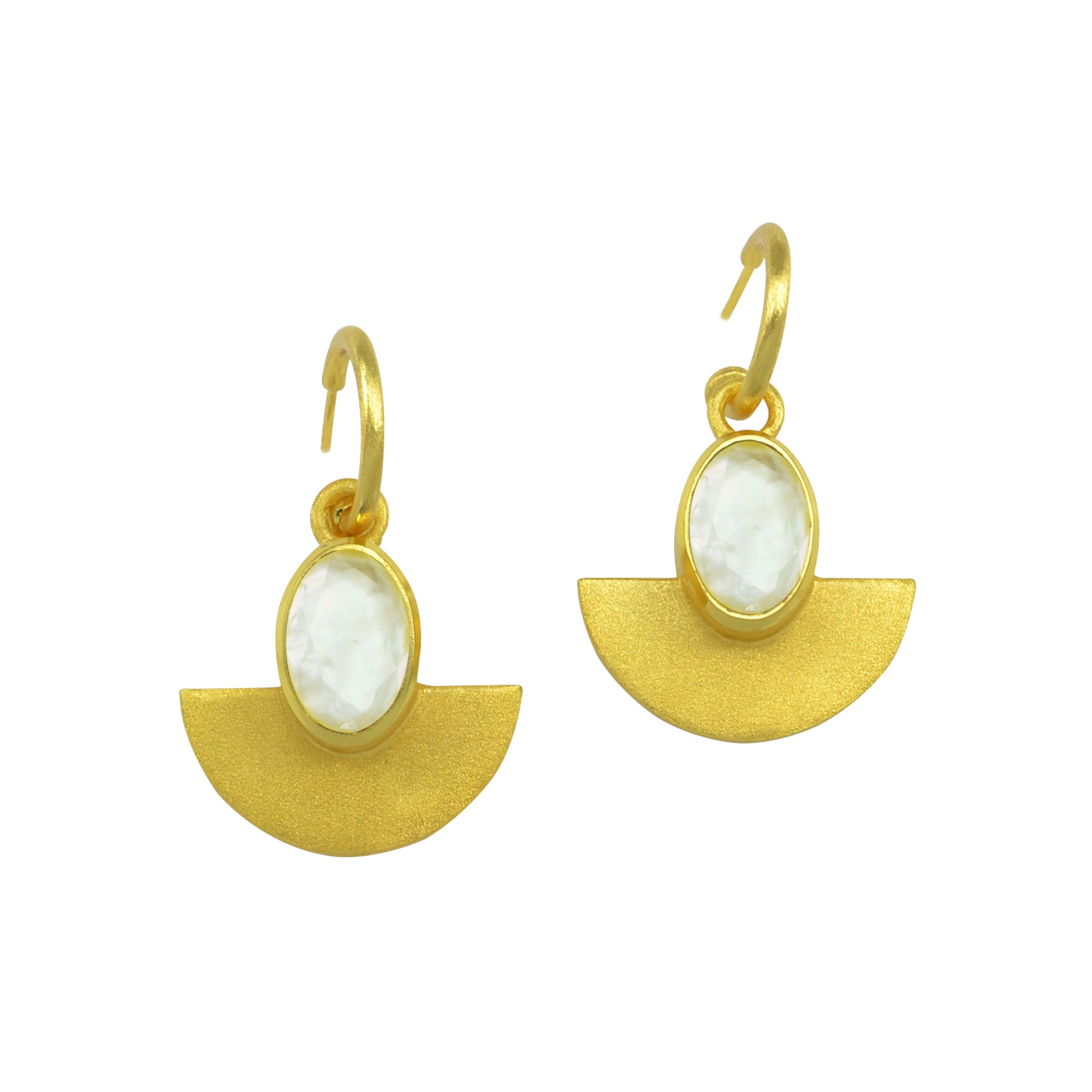 Atila Earrings