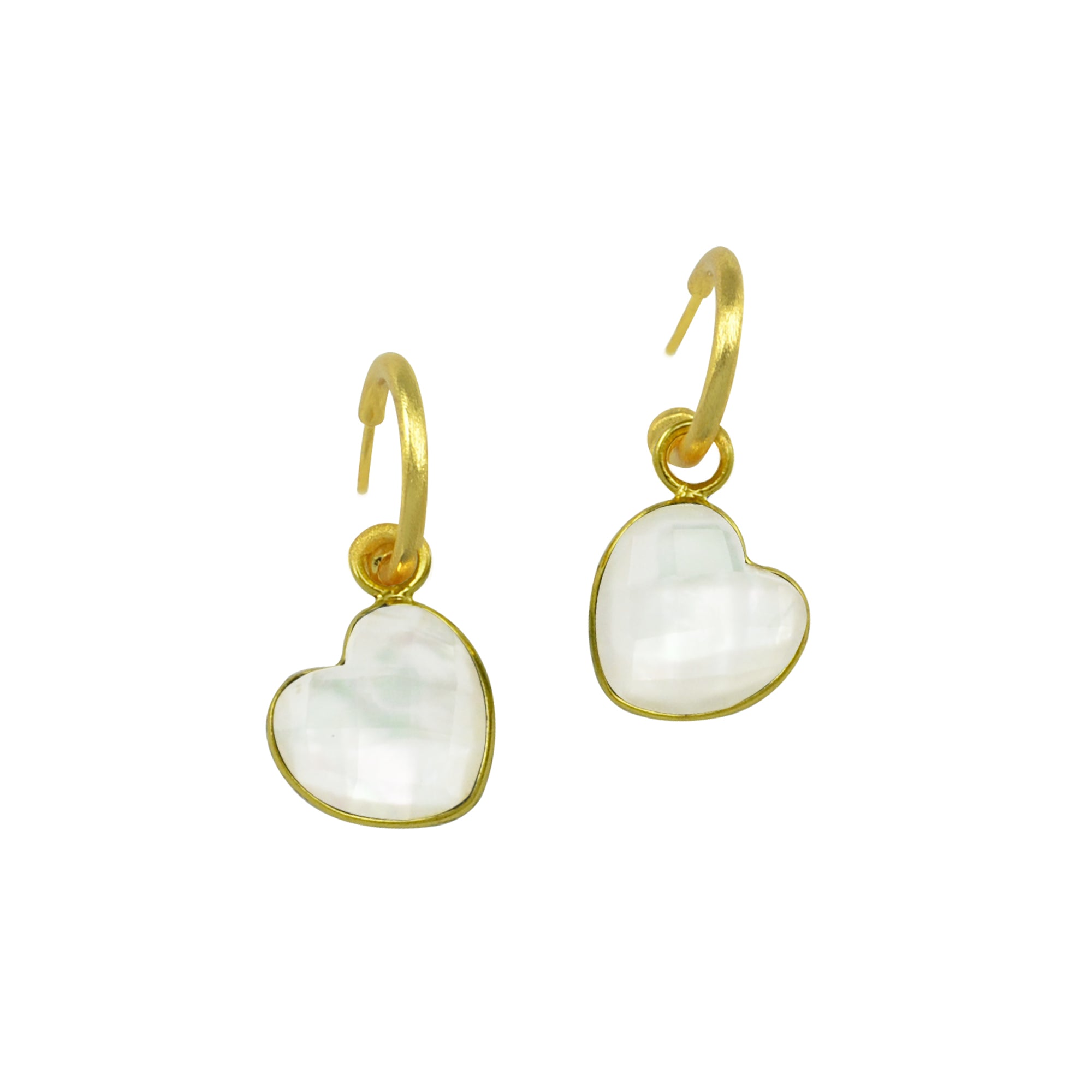 Trisha Earrings