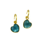 Trisha Earrings