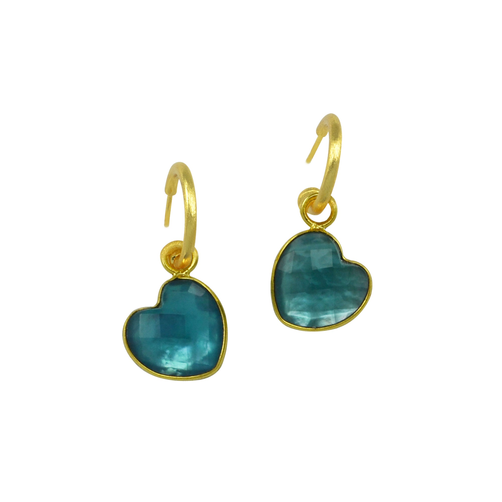 Trisha Earrings