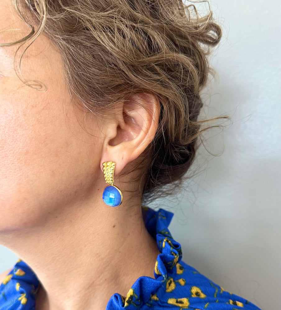 TULIA EARRINGS