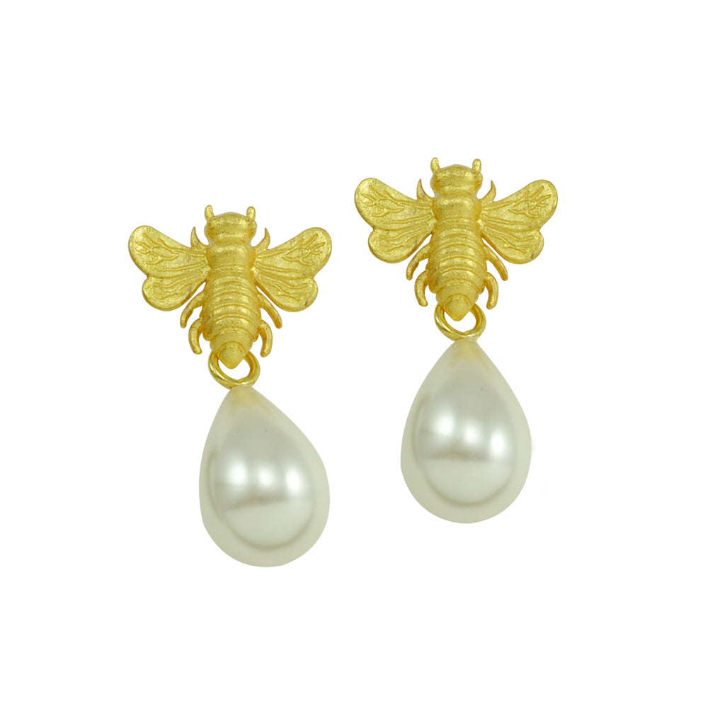 ISADORA POST EARRINGS