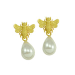 ISADORA POST EARRINGS