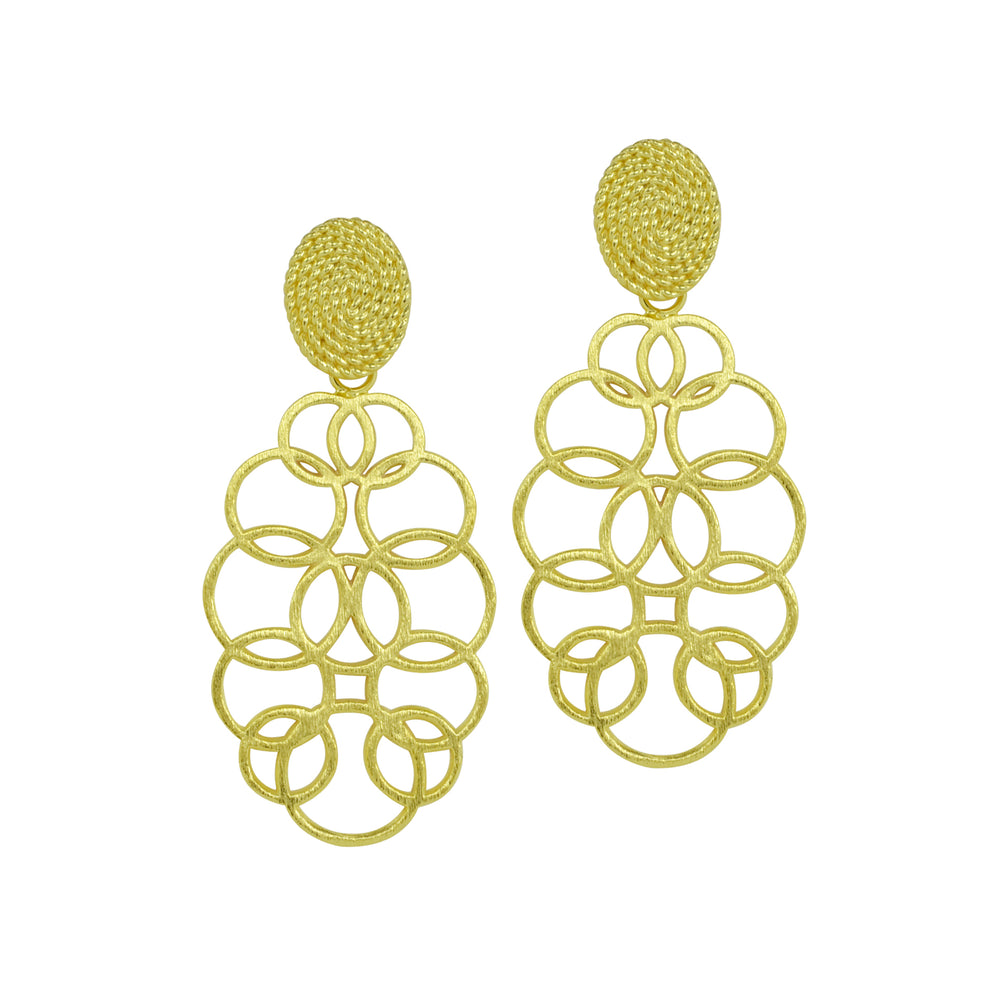 RAQUEL EARRINGS