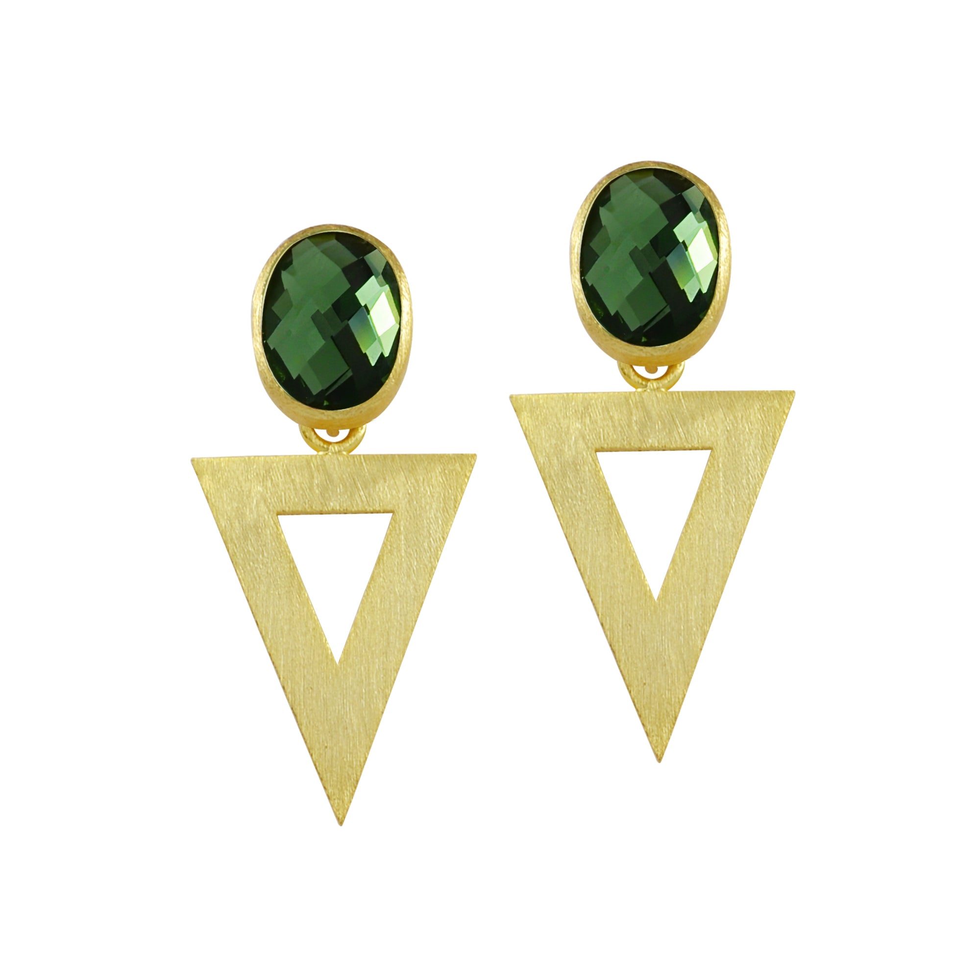 Nikily Earrings