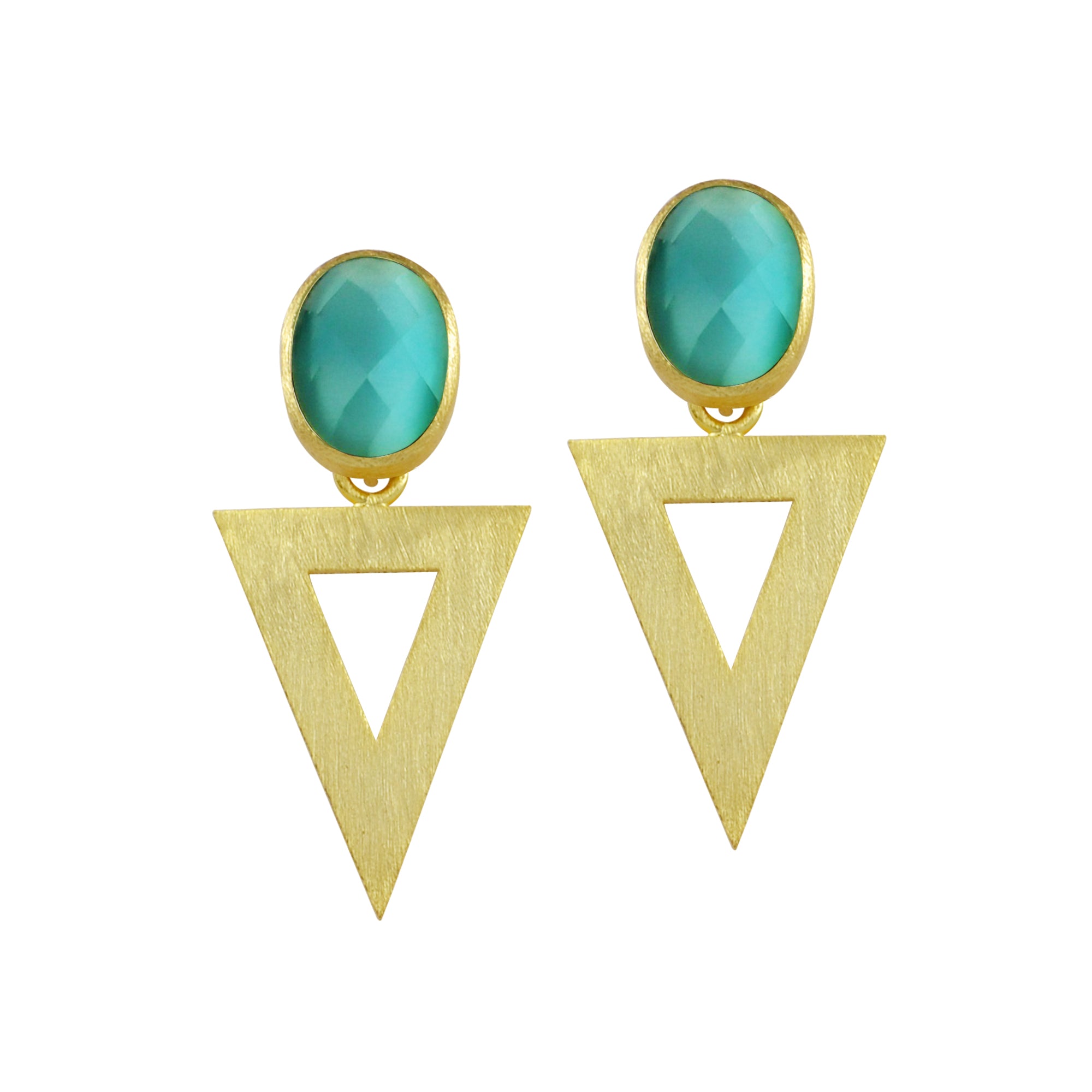 Nikily Earrings