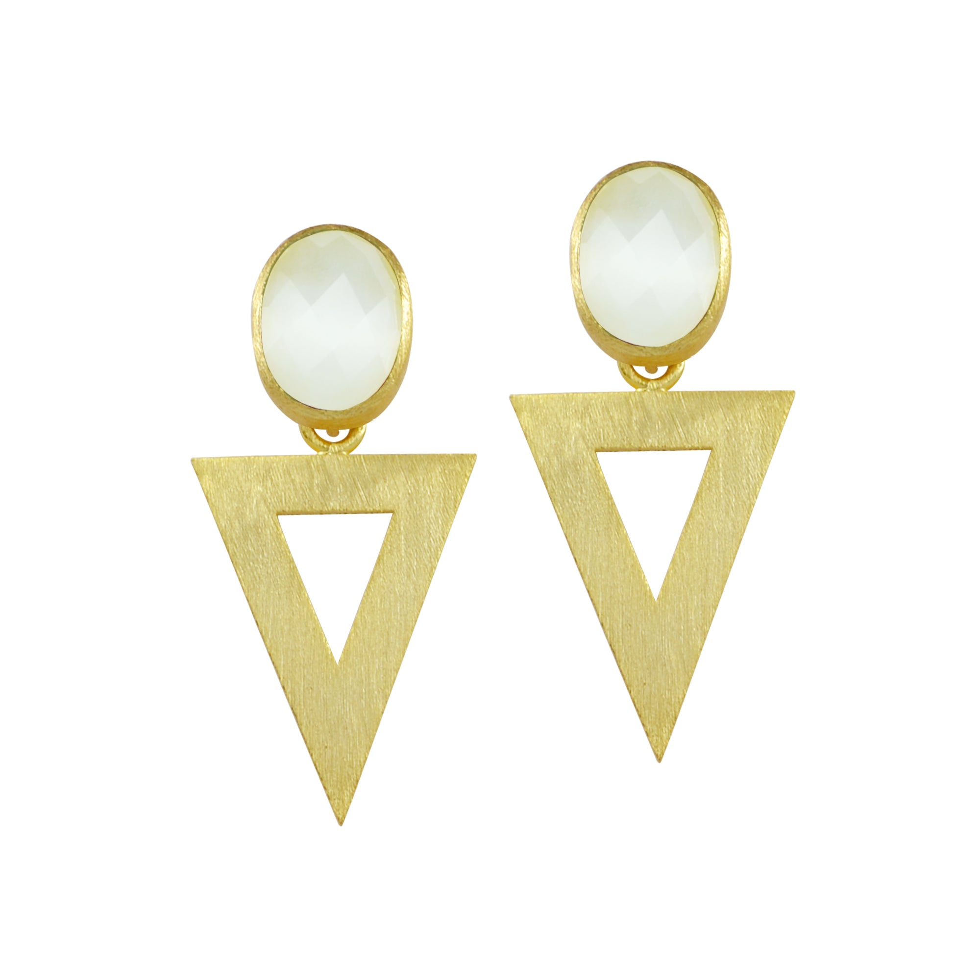 Nikily Earrings