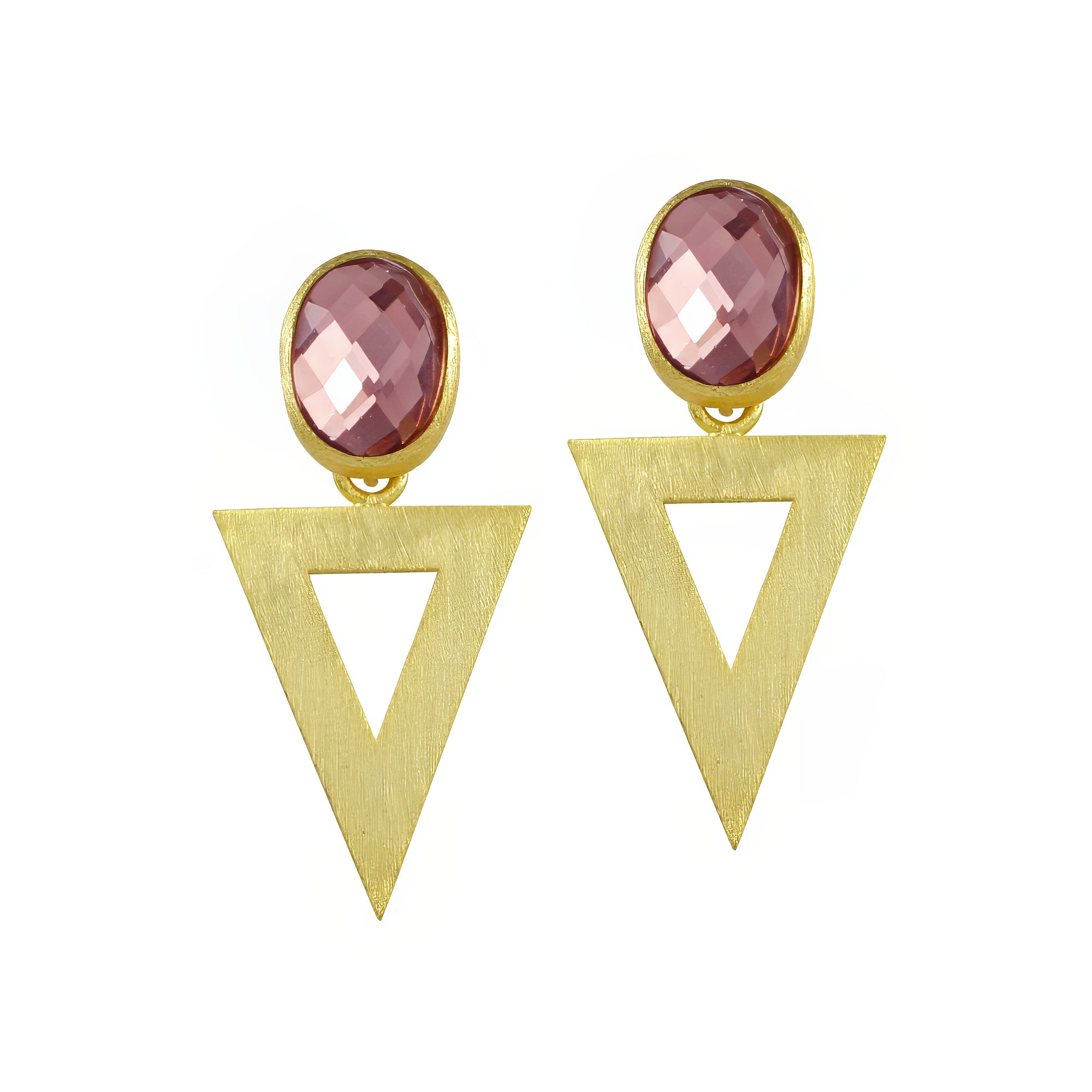 Nikily Earrings
