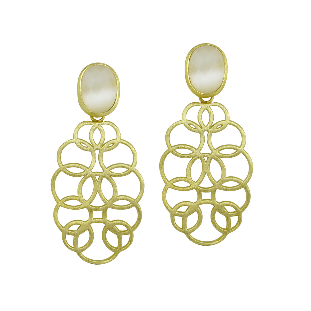 BRISA EARRINGS