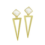 NIKOLA EARRINGS