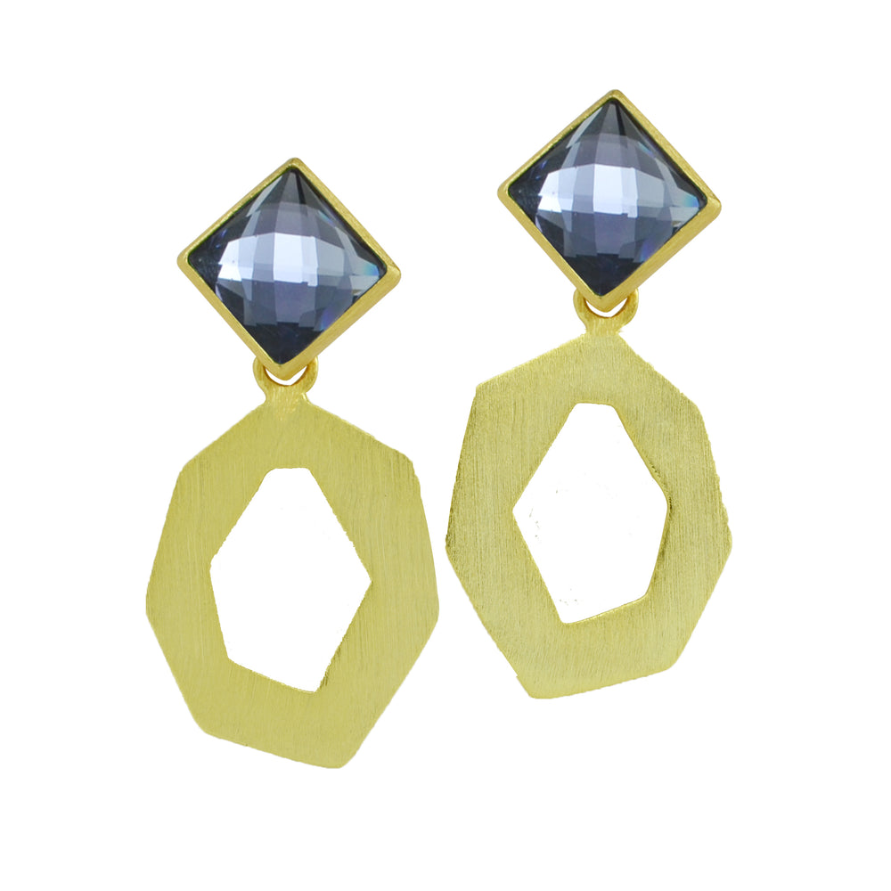 SHIRALY EARRINGS