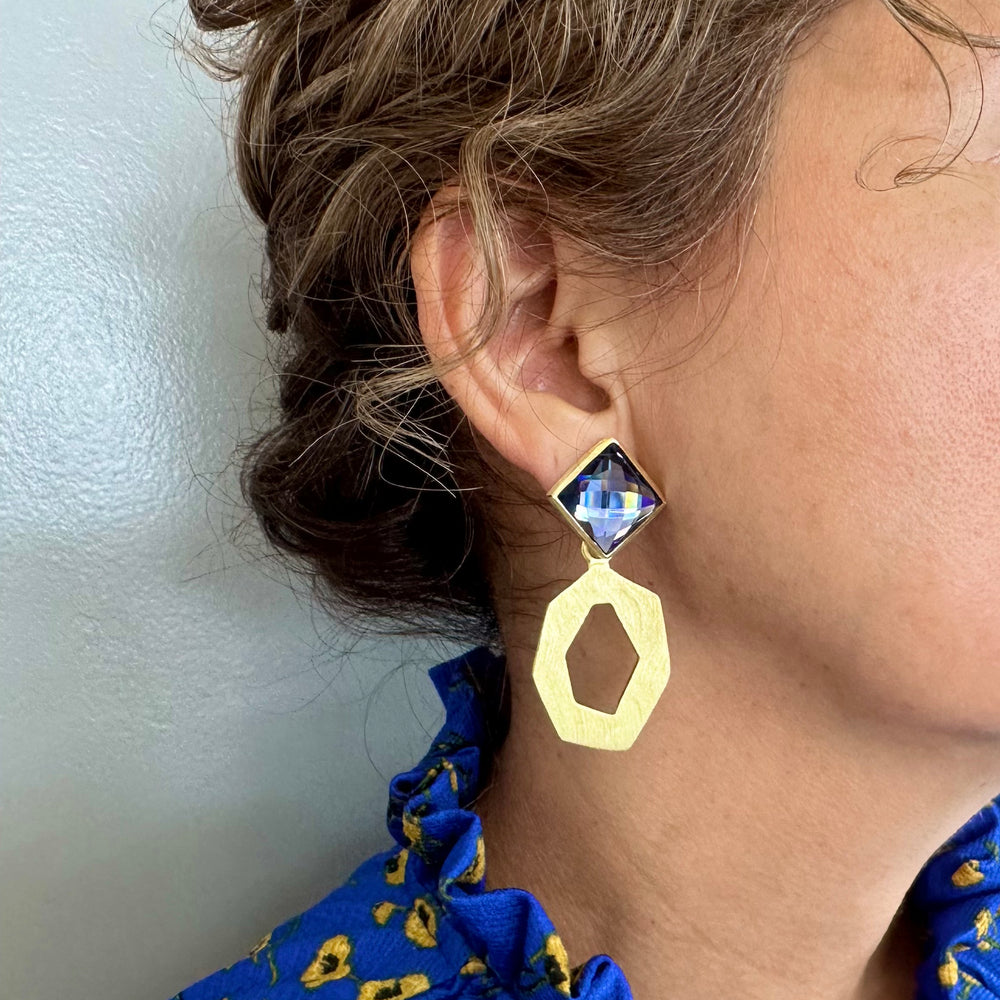 SHIRALY EARRINGS