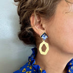 SHIRALY EARRINGS