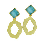 SHIRALY EARRINGS